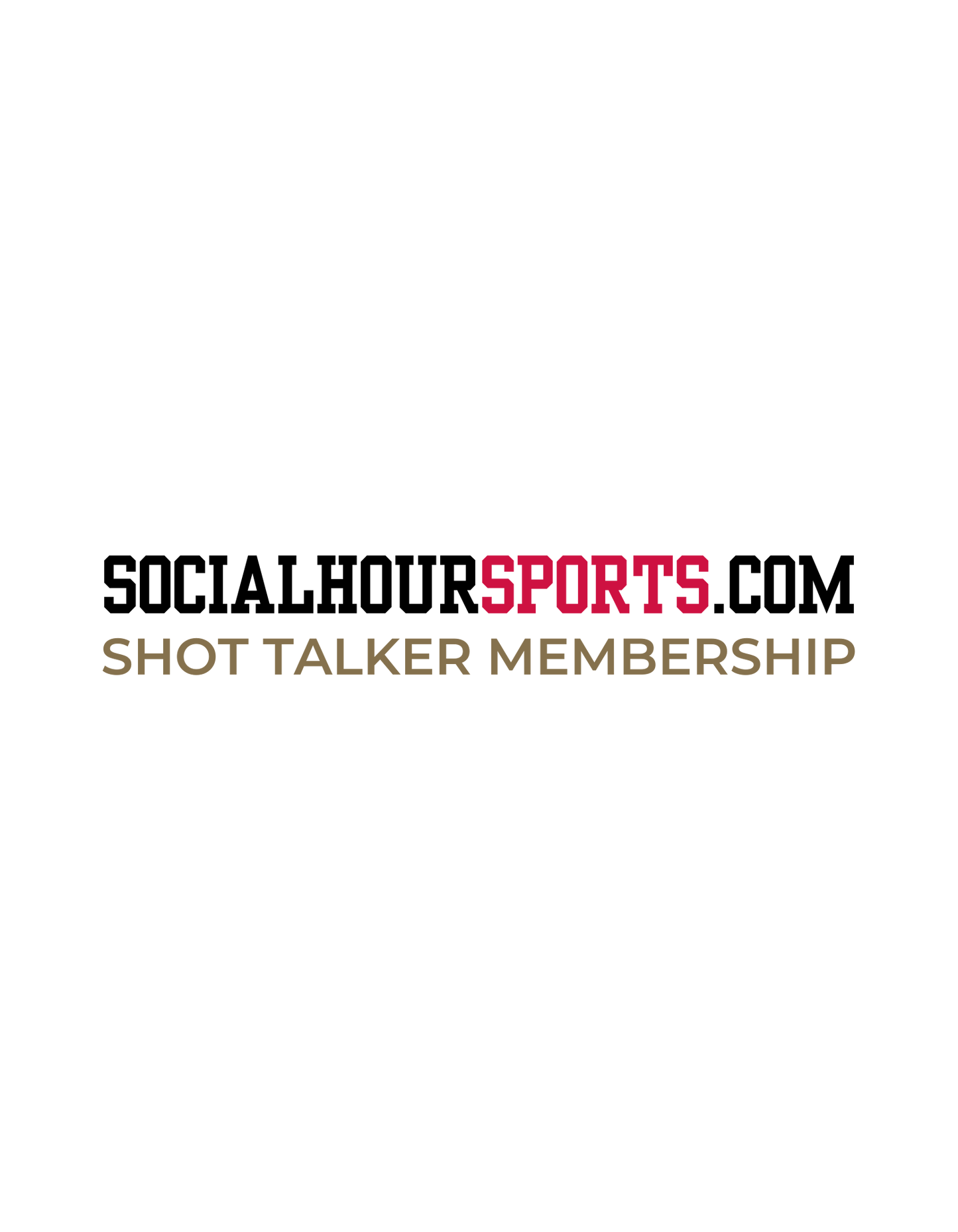 socialhoursports.com membership